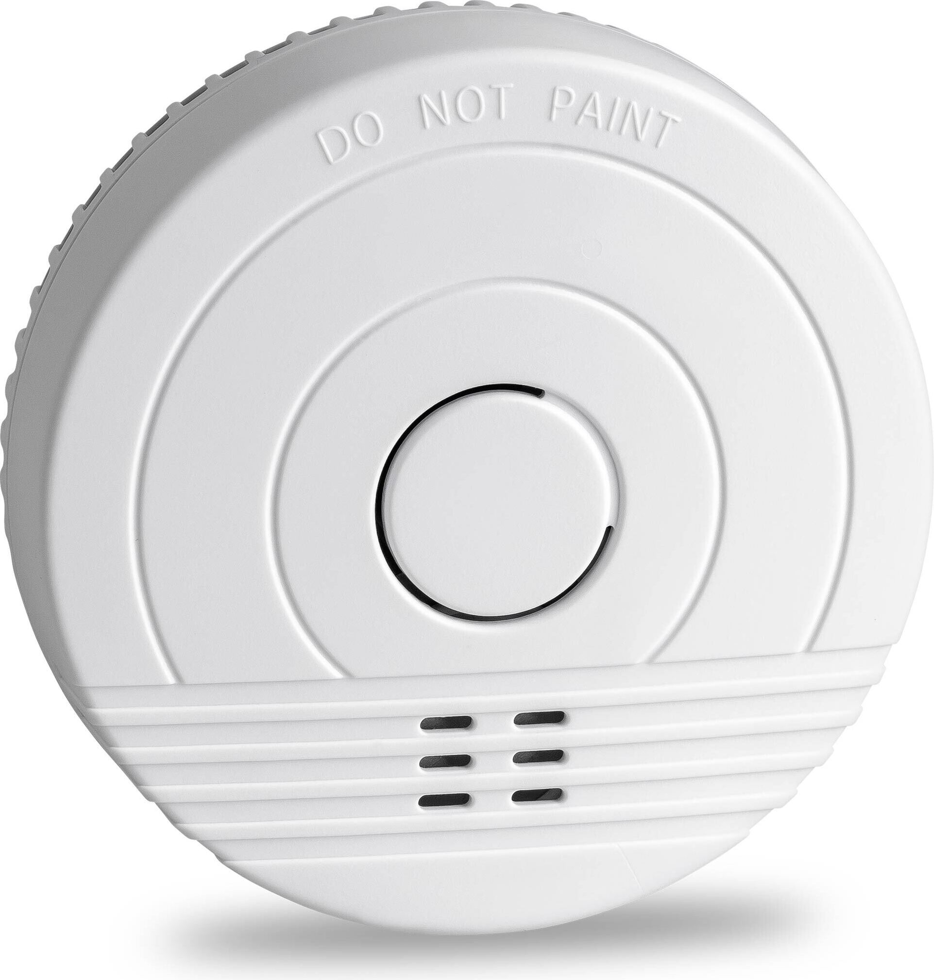 Rauchmelder 5 Jahre Batterie, EN 14604 , Rauchwarnmelder SEBSON SD_GS536GC