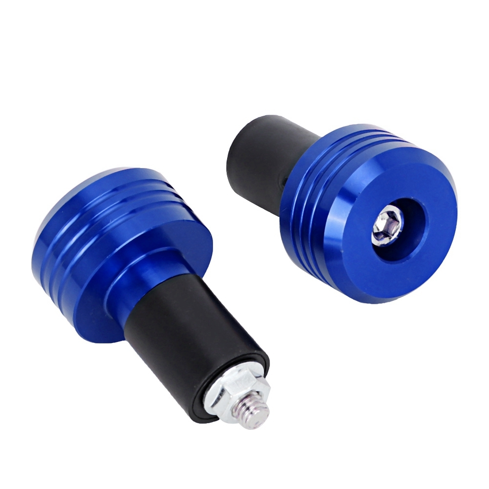 Cocosity Handle Grips, Handlebar Grip End, Motorcycle Handle Grips, Handlebar Plugs, Motorbike Handlebar, Handlebar Ends