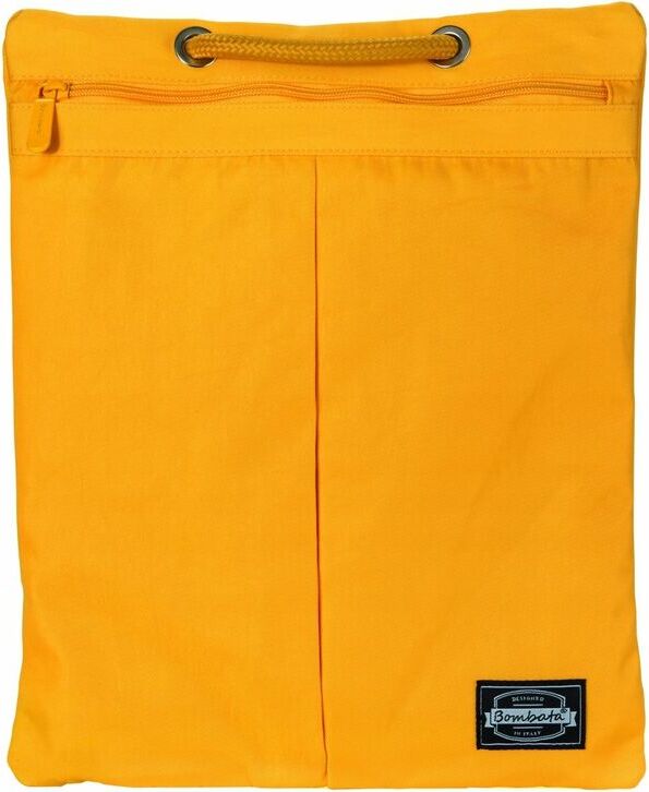 Lssiger Rucksack Bombata E00826-6 Gelb 30 x 38 x 2 cm