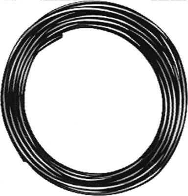 Hella Fahrzeugmanagement Kunststoffkabel FLK 2,5 schwarz 8KL 712 952-001