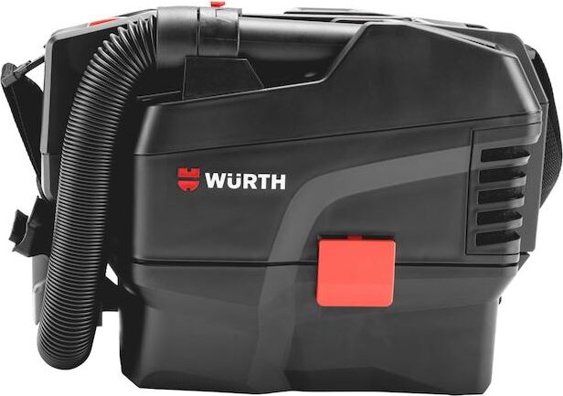 Akumulátorový viacúčelový suchý vysávač Würth AMTS 18 L Compact M-Cube - 5701400000