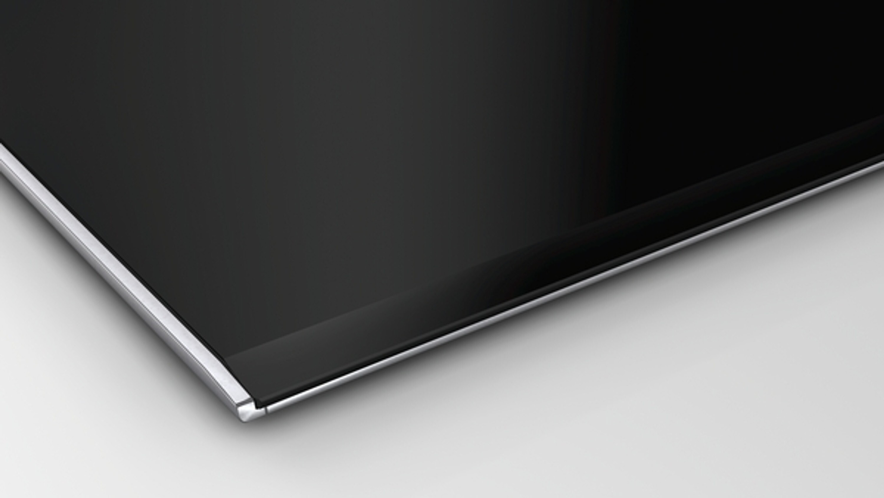 Bosch Induktions-Kochfeld Glaskeramik PXY875DW4E