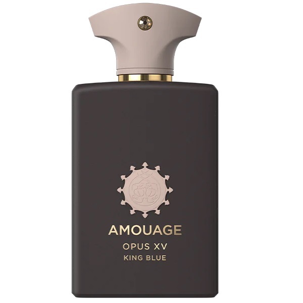 Amouage Opus XV – King Blue EDP 100 ml UNISEX