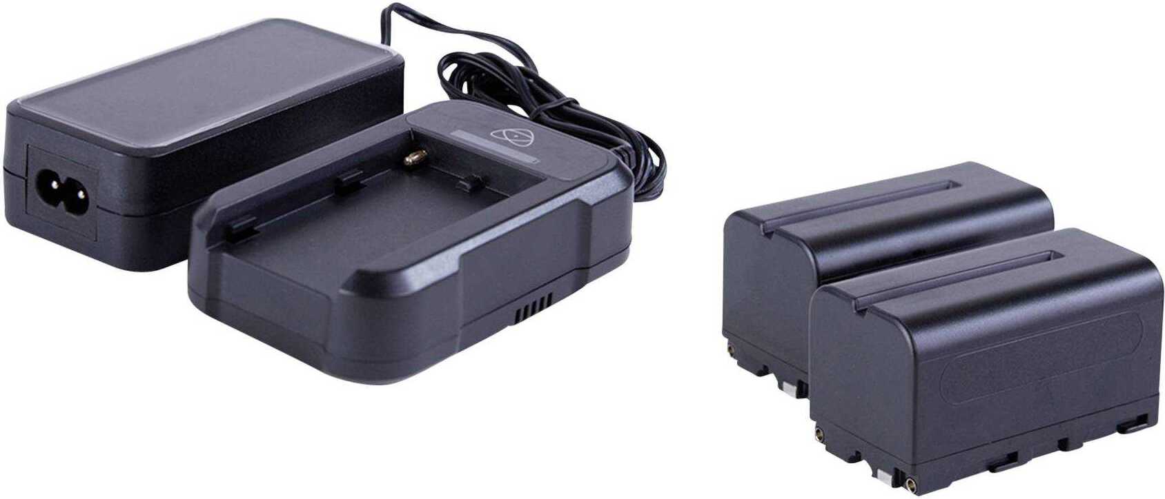 Atomos AtomX Power Kit 2 ATOMXPWKT2