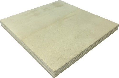 Sonstige Fixmaß Sperrholz Pappel 1600x600x6 mm