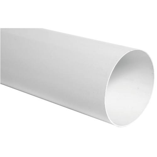 Kanál okrúhly V, Ø 104 x 500 mm 0622