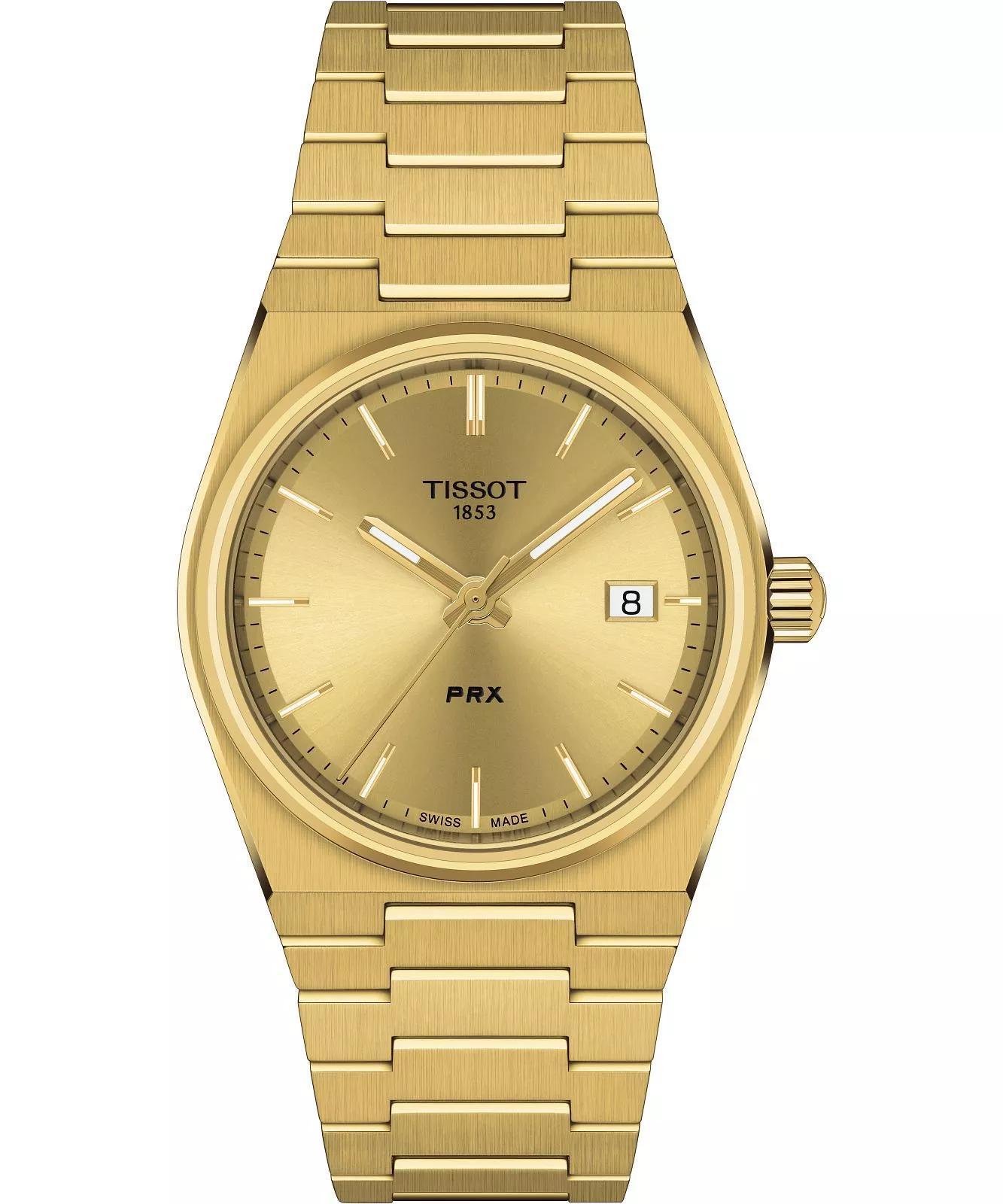 Tissot PRX T137.210.33.021.00