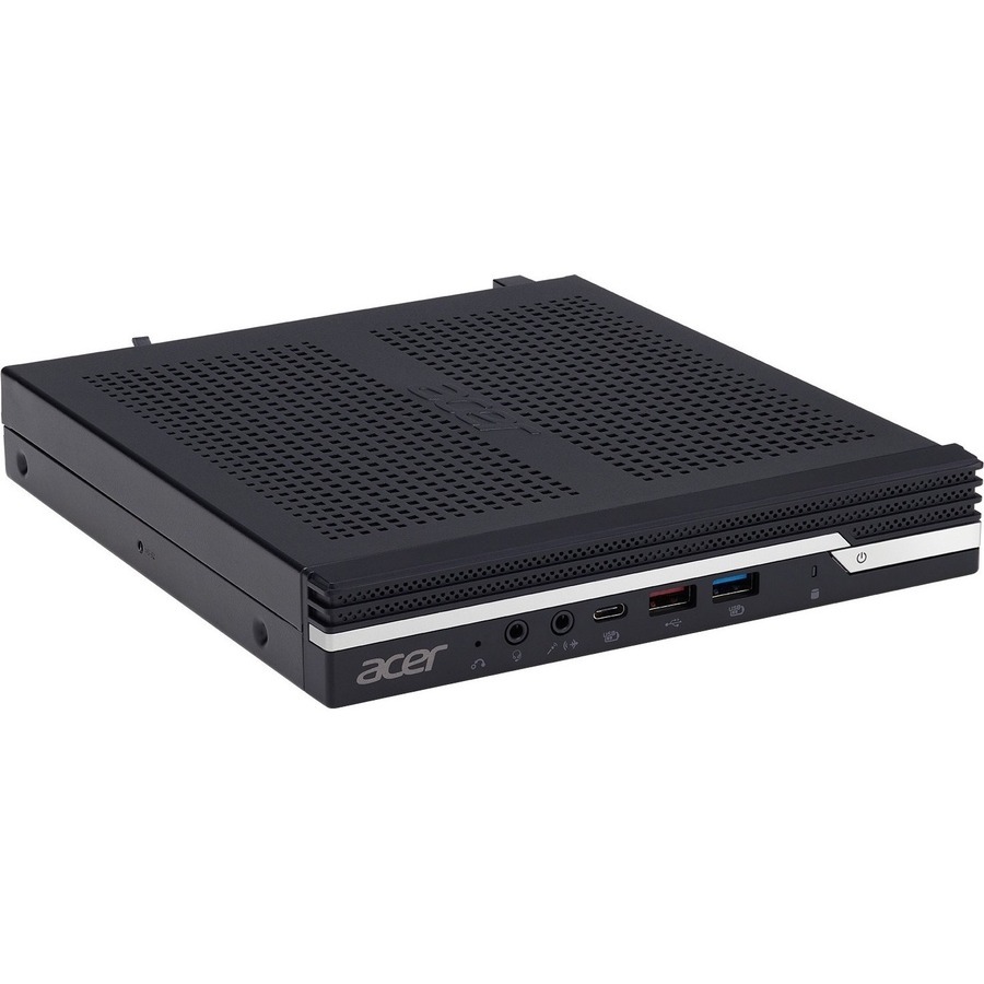 Acer Veriton N N4680GT - 1,3 GHz - Intel® Core? i5 - i5-11400T - 8 GB - 256 GB - Endless OS DT.VUSEG.01M