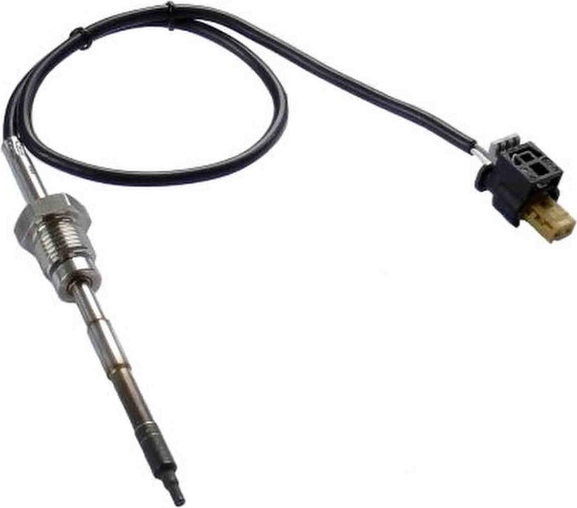 F1 DISTRIBUTION Sensor Abgastemperatur 560 mm 2-polig BBT passend für u.a. MB E-KLASSE