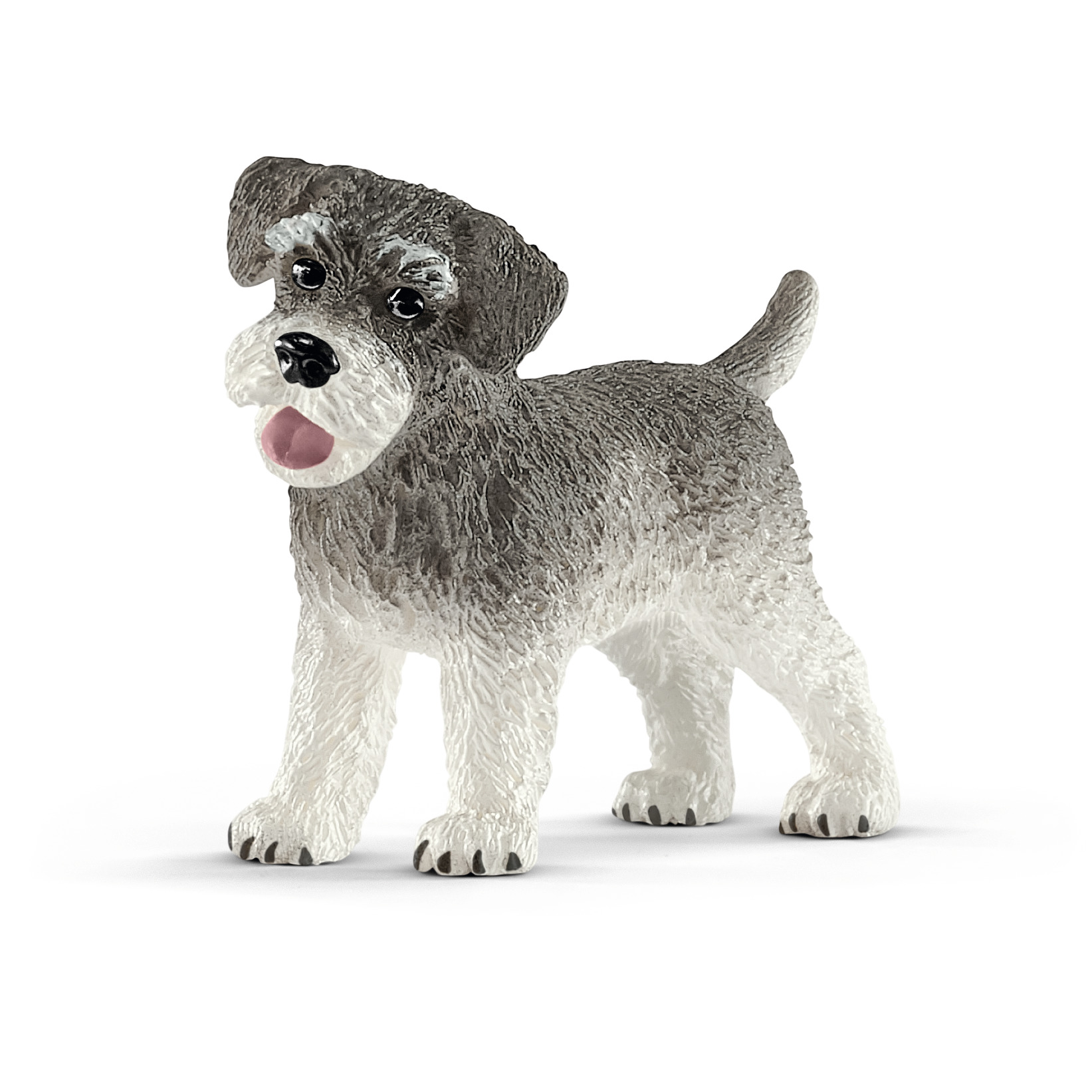 Schleich Zwergschnauzer, 13892