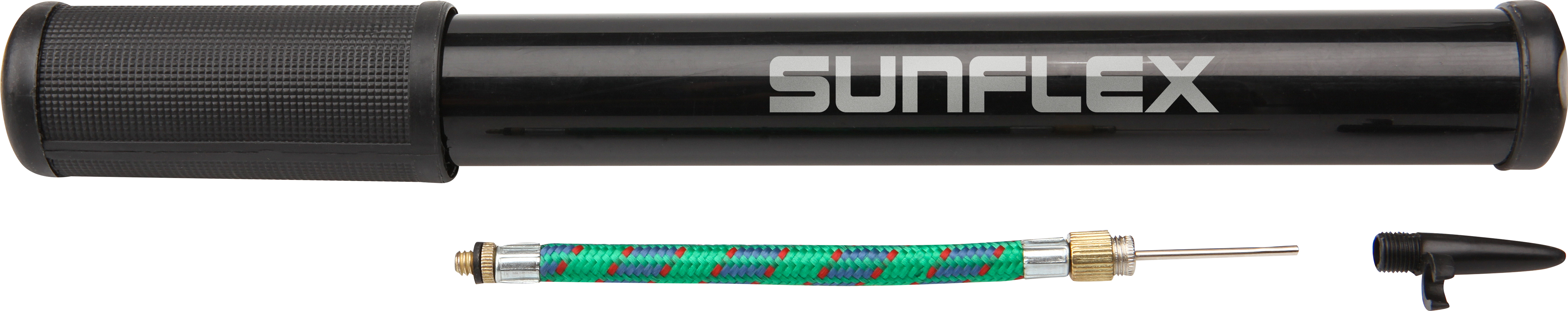 Sunflex - The Sports Company sunflex Ballpumpe Air 49106