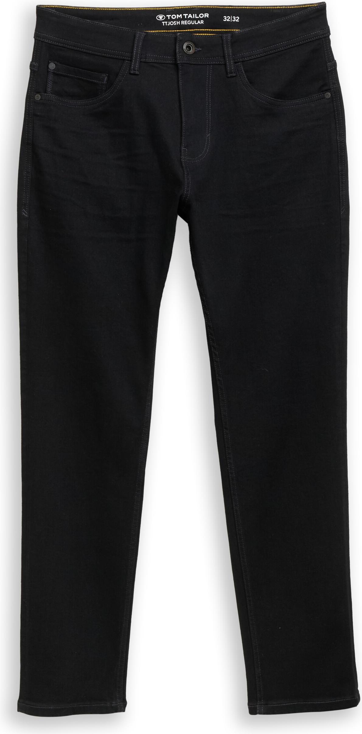 TOM TAILOR TTJOSH REGULAR Herren Jeans