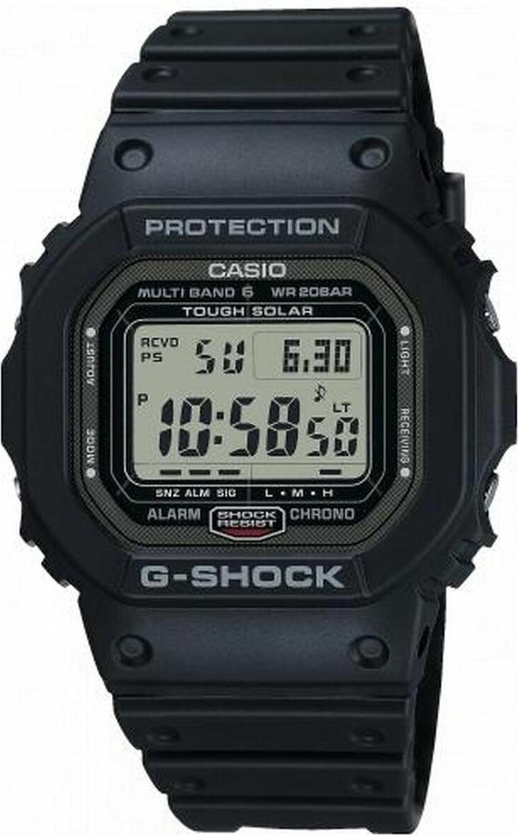 Pánske hodinky Casio