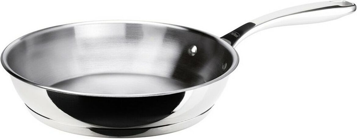 Pfanne Inoxibar 51545 Edelstahl Ø 24 cm