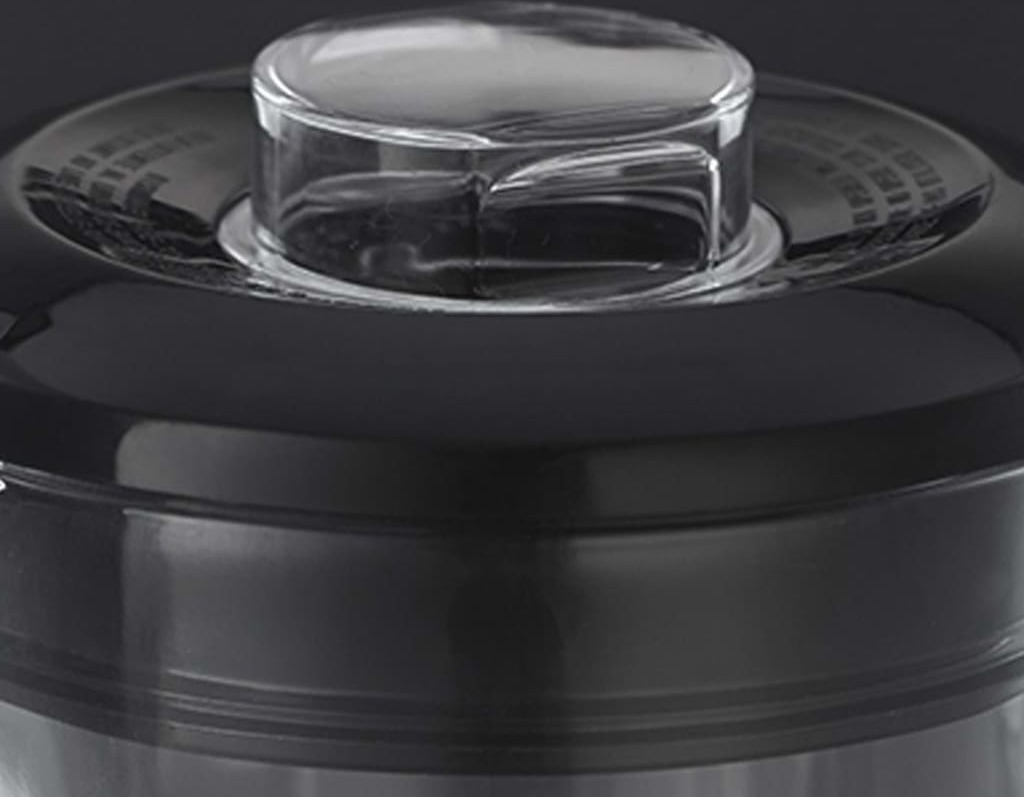 Standmixer Russell Hobbs Desire 1,5 L 650W Schwarz Rot 650 W 24720-56