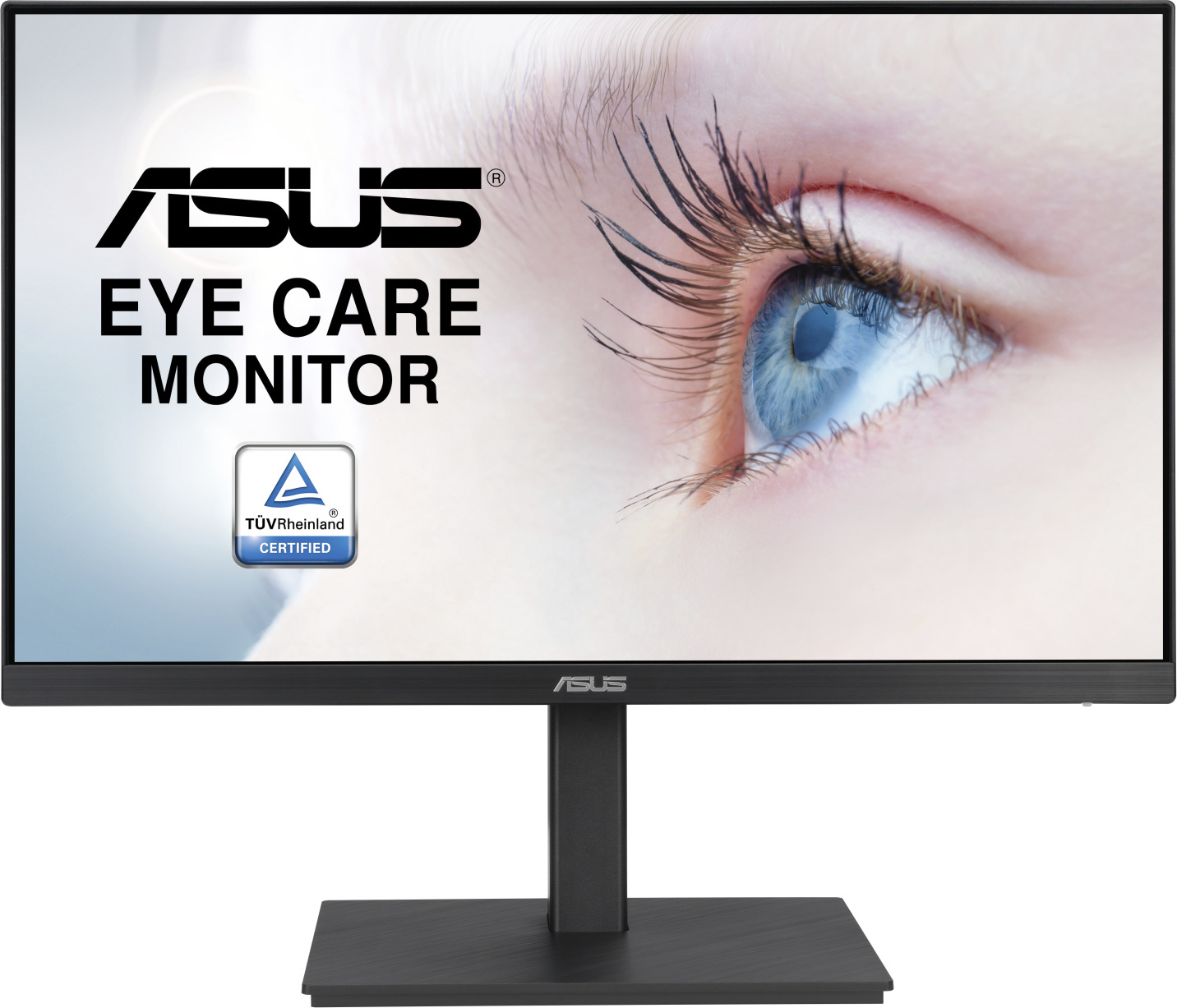 ASUS VA24EQSB, 60,5 cm (23.8