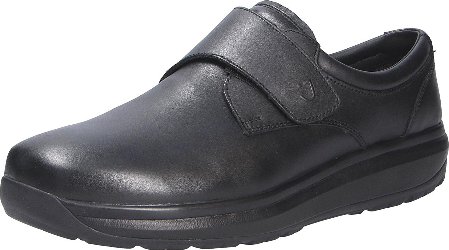 Joya Herren Halbschuh EDWARD BLACK schwarz Größe EUR 48 1/3 Edward-black_481/3