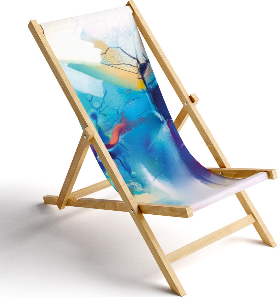 Displayhersteller Liegestuhl Farbstrudel blau 13-922-farbstrudel-2-p