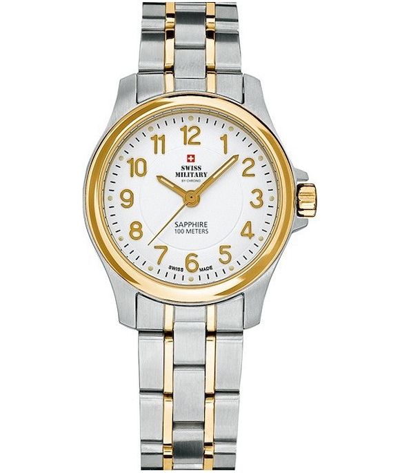 Swiss Military dámske hodinky - SM30138.04