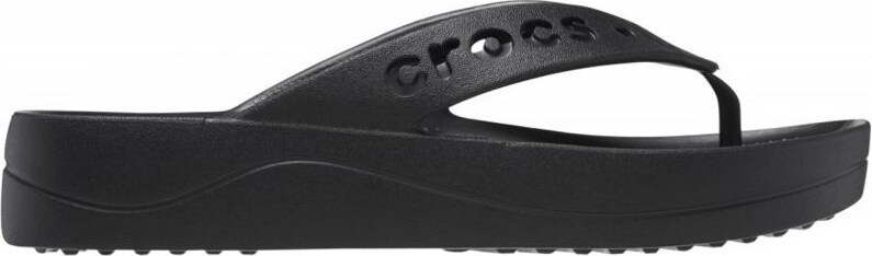 Crocs Schuhe Baya Platform, 208395