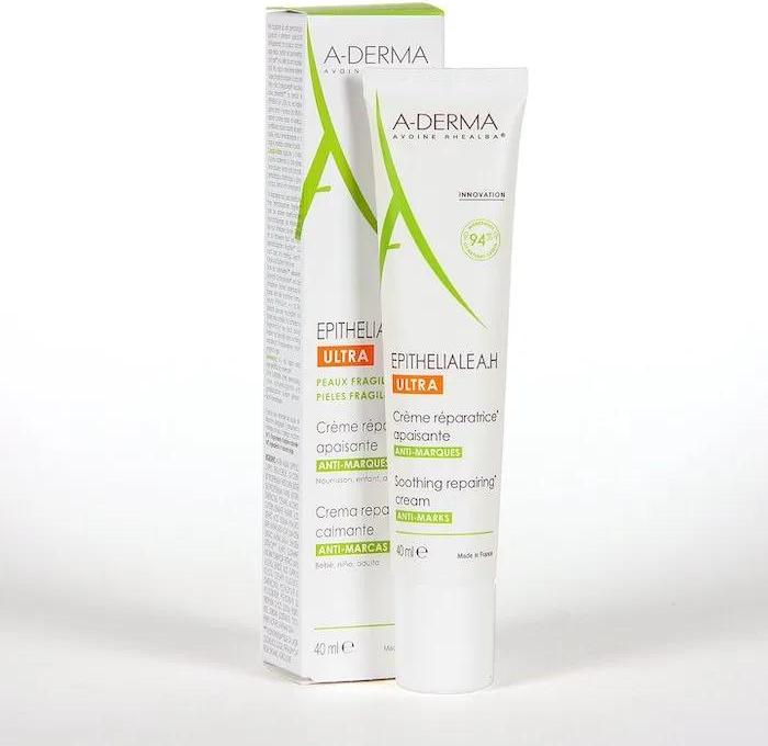 A-Derma Epitheliale a.h Ultra Cr 40ml