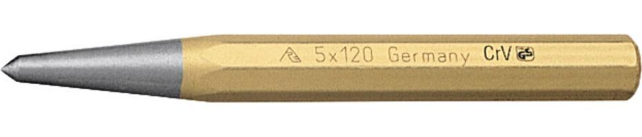 Rennsteig Körner, Normalqualität, DIN 7250, 100 mm 430 100 0