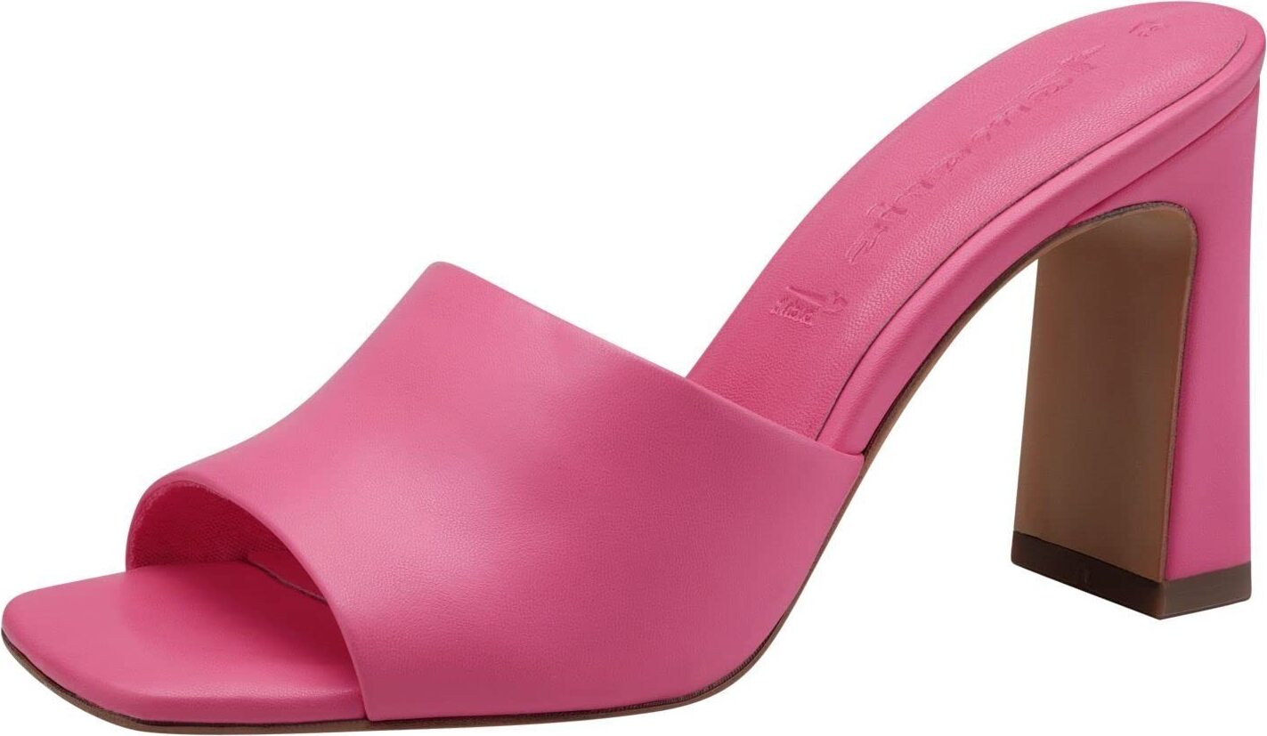 Tamaris Hochhackige Sandalen für Frauen 1-1-27212-20-677