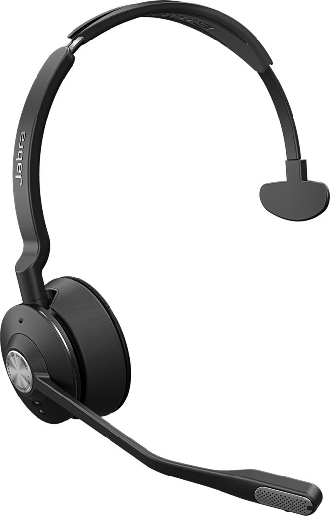 Jabra Engage SE Headset UC Mono replacem