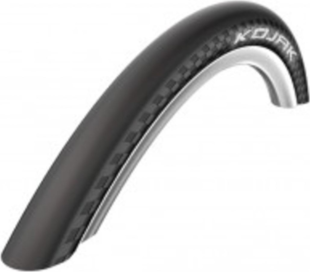 Schwalbe Reifen Kojak 50-559 26 RaceGuard falt Addix schwarz 11600083.02