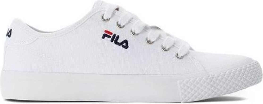 Fila Pánska Športová Obuv Biela Farba: Biela, Veľkosť: 44