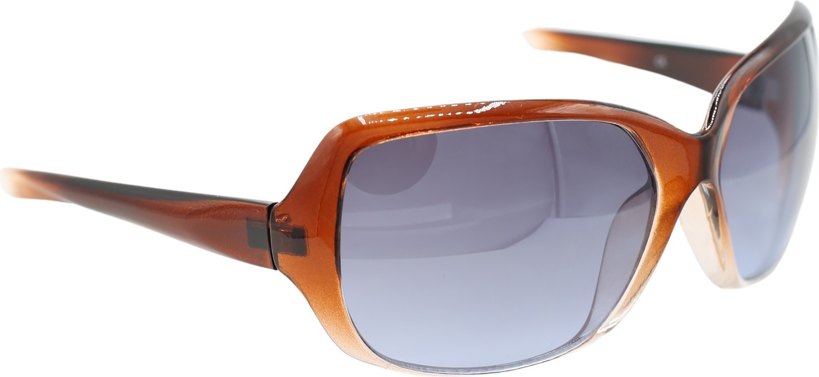 Sonnenbrille Coolness in stylischer Optik von collezione alessandro