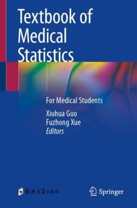 Sonstige Verlage Textbook of Medical Statistics
