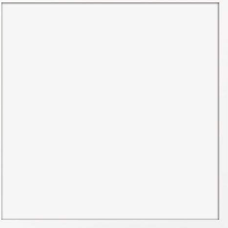 DOTLUX LED-Panel FLATeco 595x595 4000K (Lieferung ohne Netzteil)