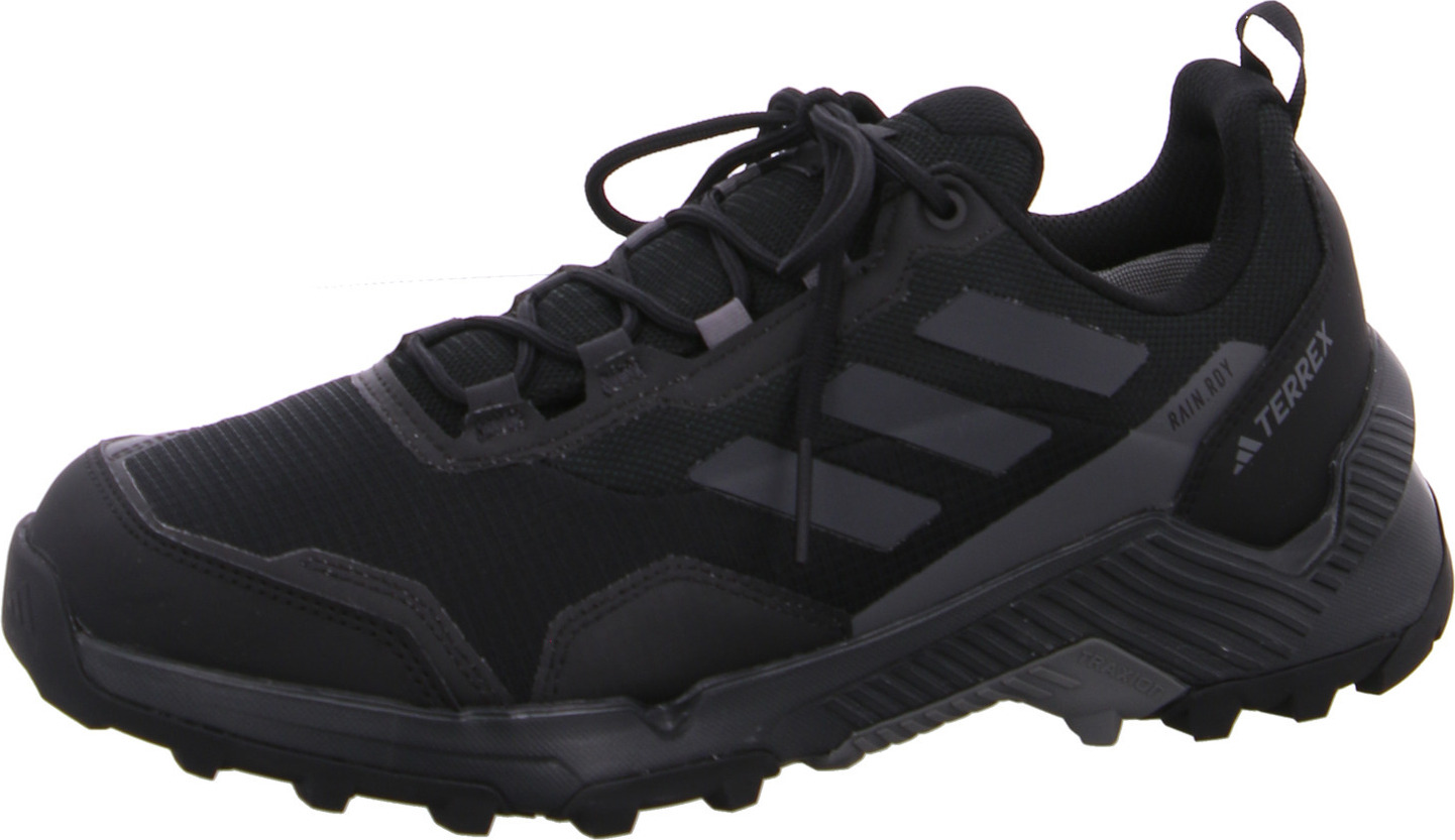 adidas Terrex Eastrail 2 Trekking Schwarz