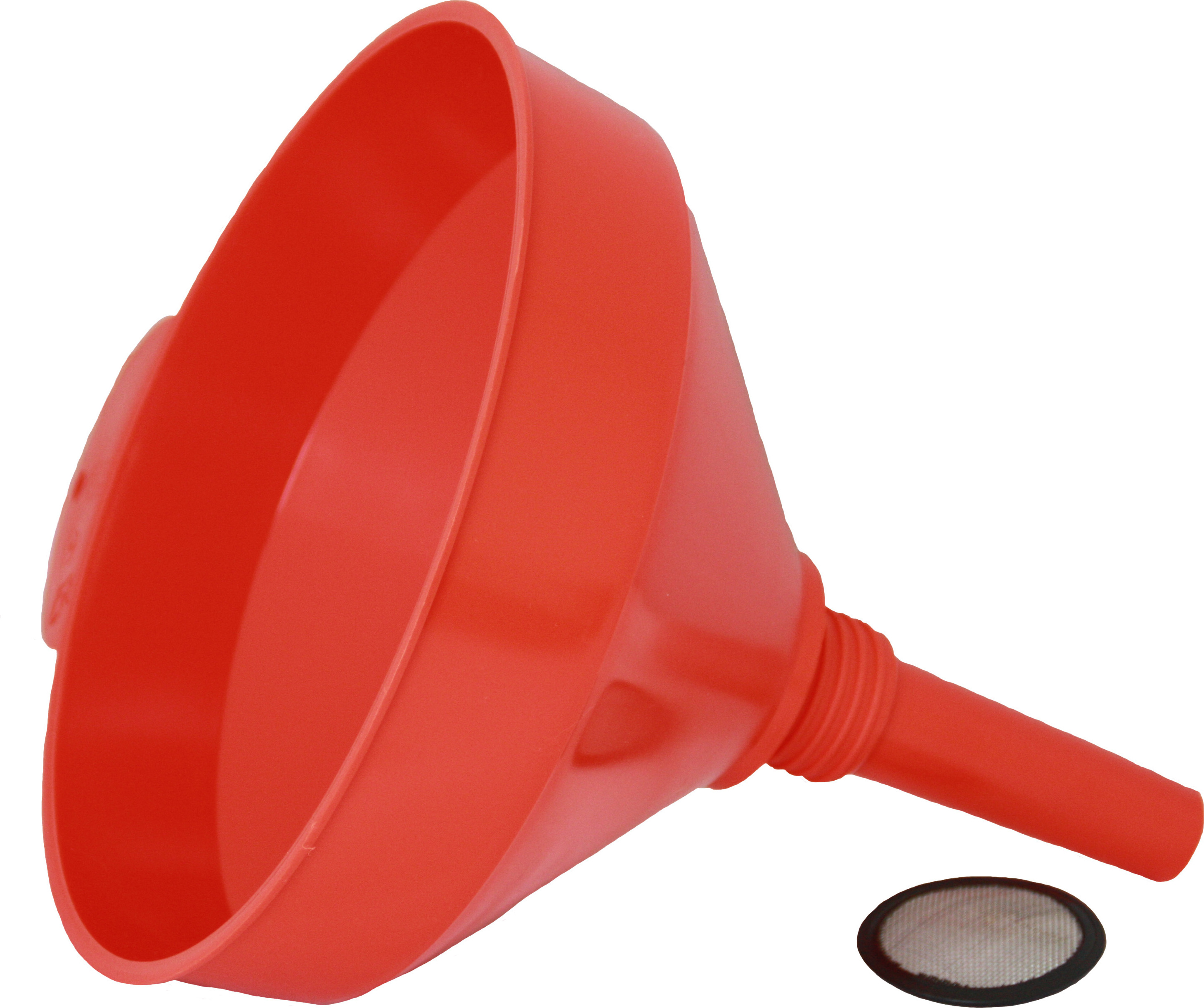 Hp Autozubehör HP-Autozubehör 11195 Trichter mit Sieb 195mm Durchmesser