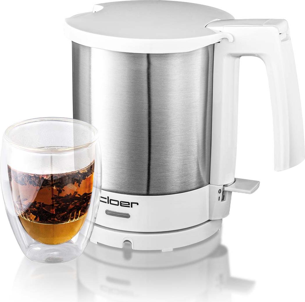Wasserkocher Cloer-4701