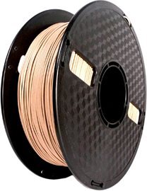 GEMBIRD Gembird 3DP-PLA-WD-01-NAT 3D-Druckmaterial Polymilchsäure (PLA) Holz 1,32 kg