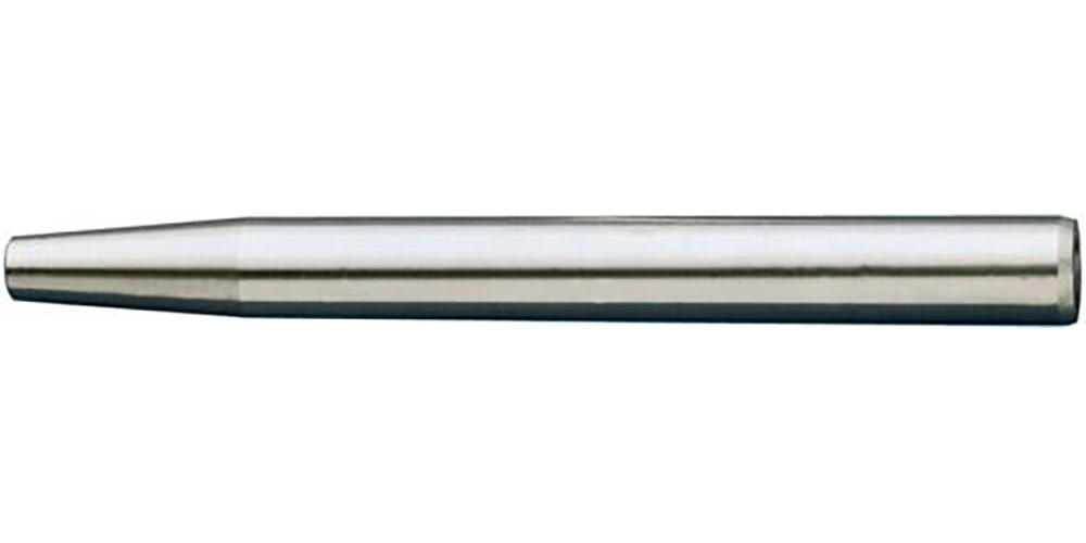 Haimer Schrumpffutter- Verlängerung ohne Längeneinstellung h6 300x20x8mm 78.201.08.1