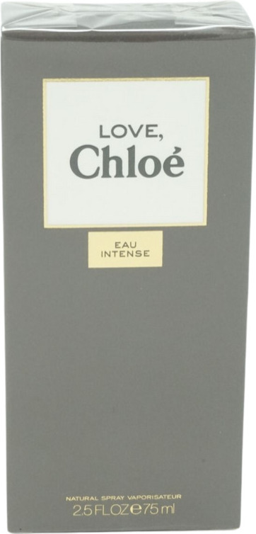 【新品未開封】クロエ Chloe Absolu de Parfum 50ml Chloé Absolu de Parfum Limited Edition Spray 50 ml