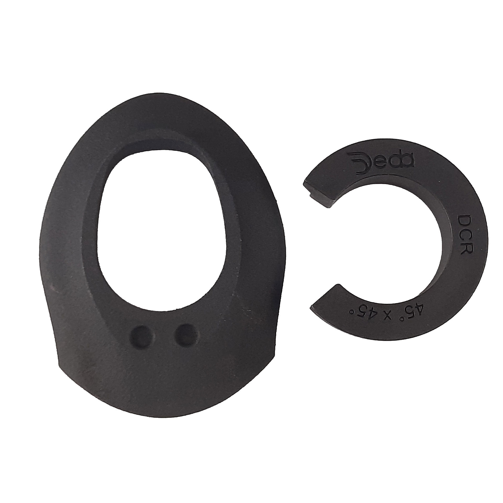Deda Vinci Top Cover Adapter DCR für Pinarello HDVCNTCPINA