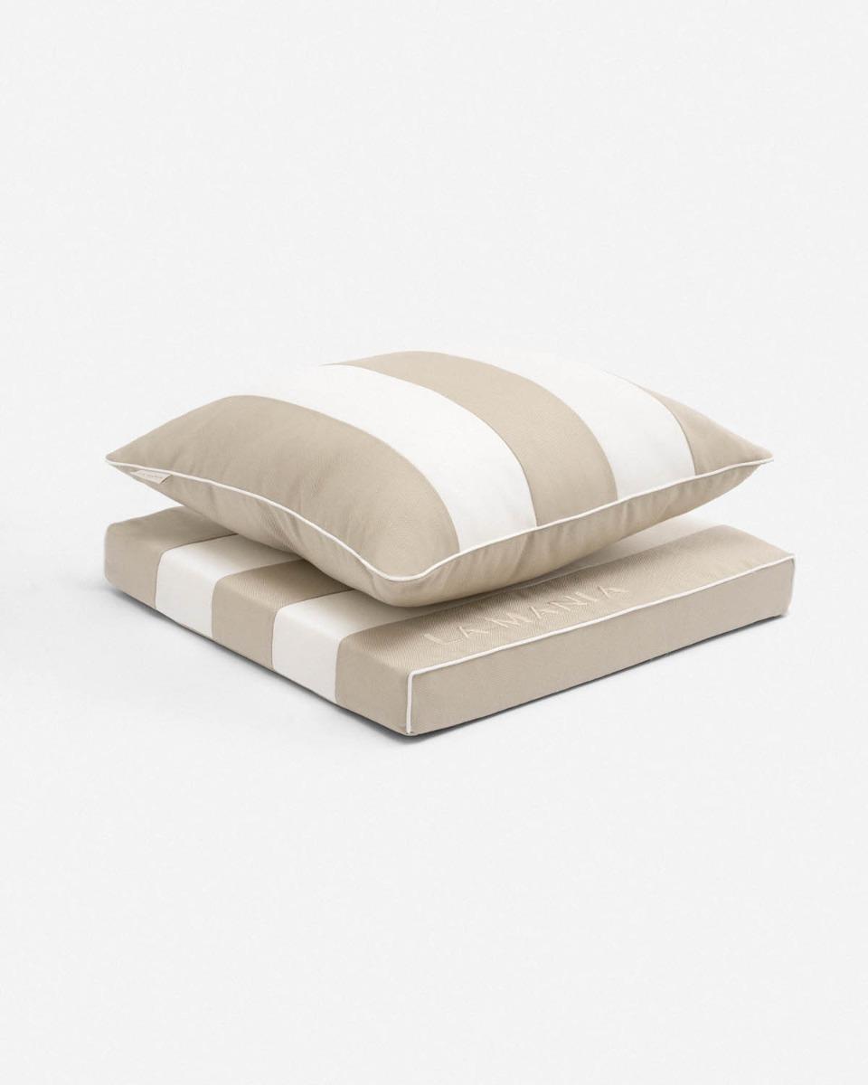 Sedacia súprava Saint Tropez Beige