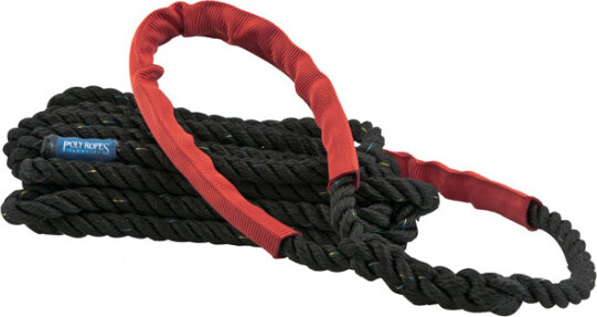 The Other Festmacher Sturm schwarz 14mm 6m 271199