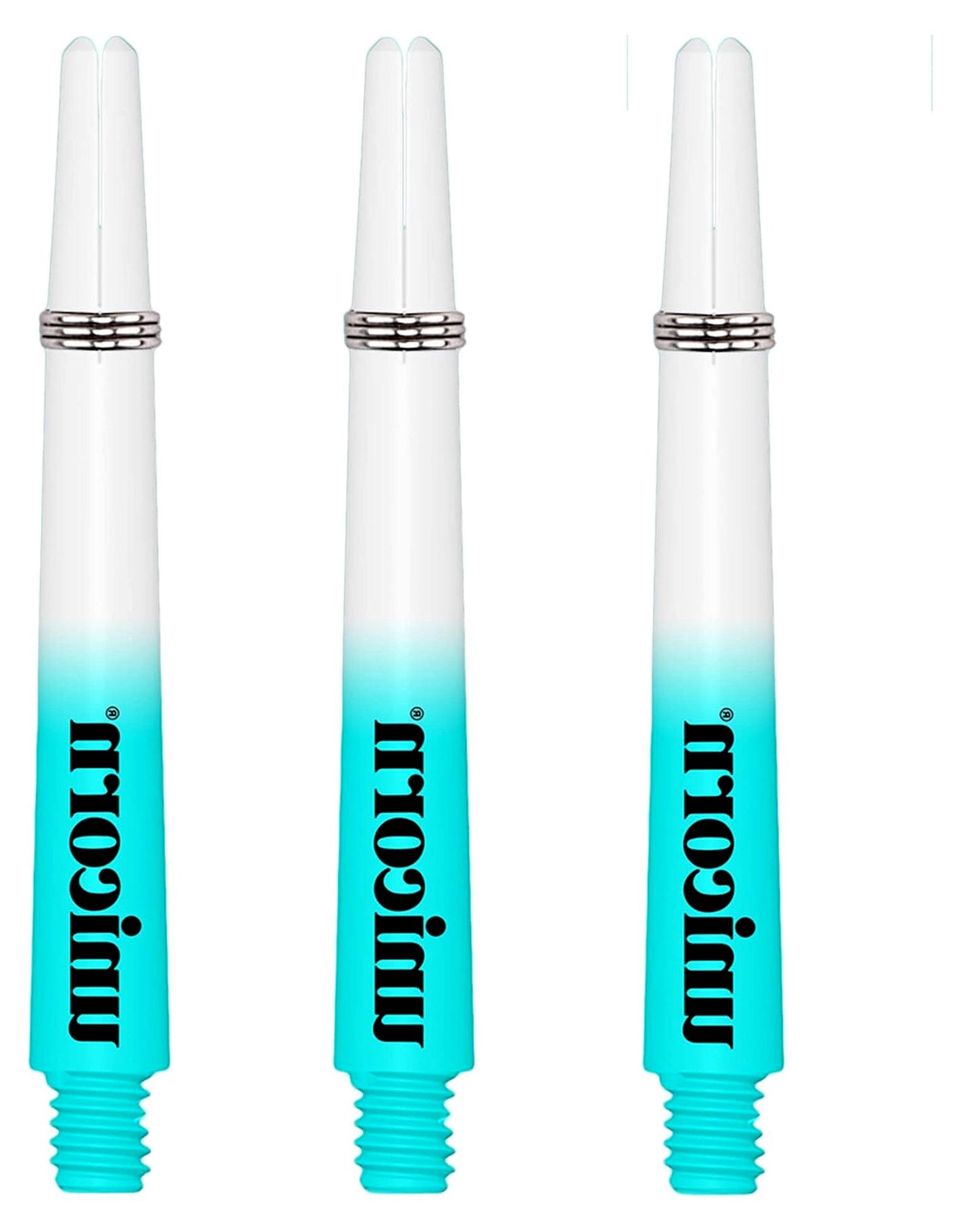 Markenlos Gripper 3 Cosmos Dart Shafts und Flights Sets