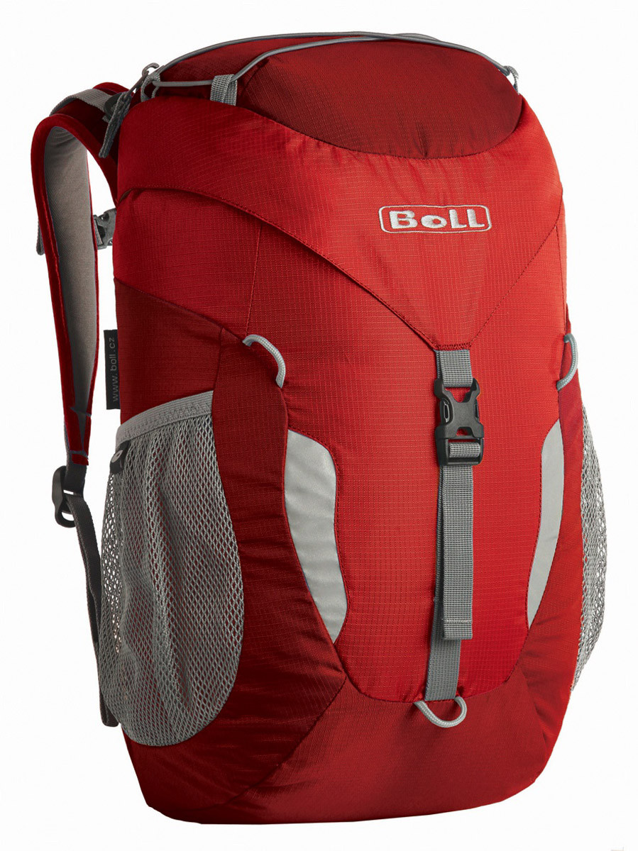 Zaino Camp David Trapper Creek – 41 Cm, 29x35x11 Cm, Ideale Per Uso Quotidiano E Gite