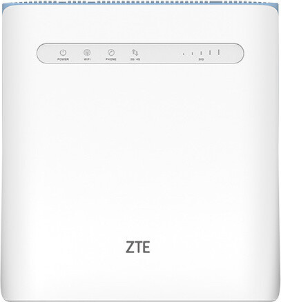 TIM Modem FWA Ricaricabile Router für Mobilfunknetz 784005