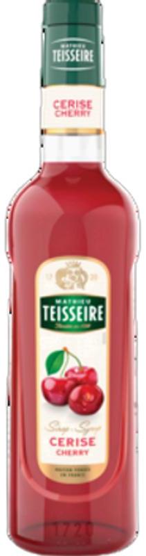 Kirschsirup Teisseire, 700 ml