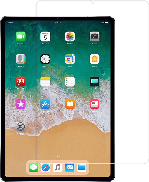 INF Prémiové tvrdené sklo na ochranu obrazovky pre iPad iPad Pro 11 palcový