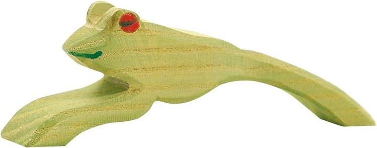 Ostheimer Frosch, springend 110.1637