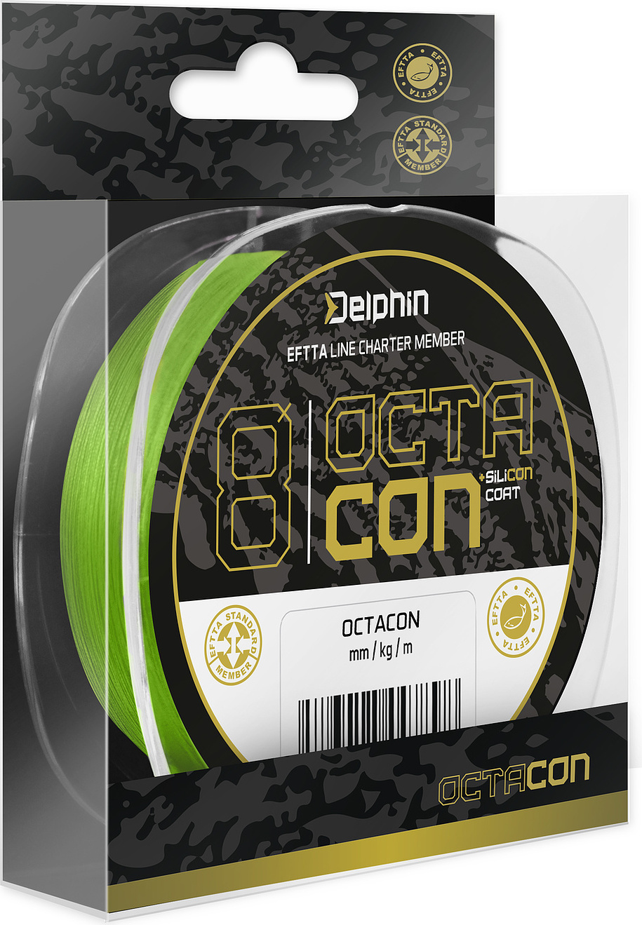 Delphin® ra Delphin OctaCON Ø 0,16 mm 43944