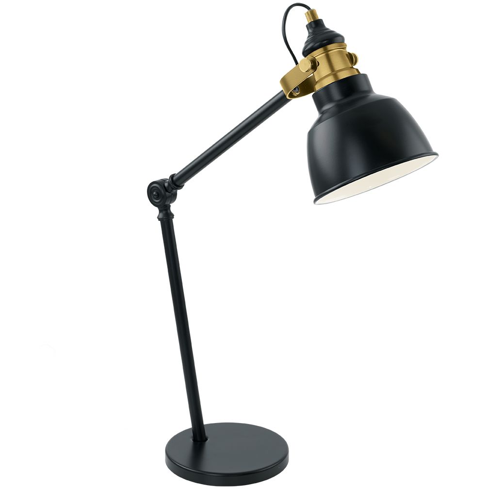 EGLO THORNFORD, Mehrfarbig, AC, 220 - 240 V, 50 - 60 Hz, 220 - 240 V 49523